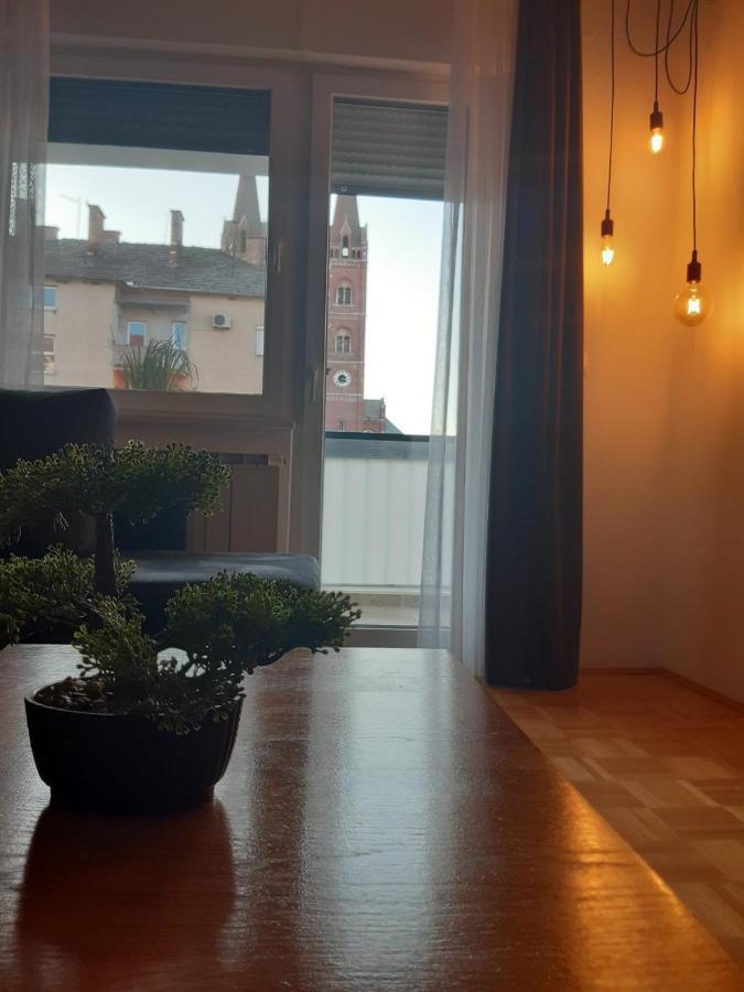 For5 Apartment Ðakovo Екстериор снимка