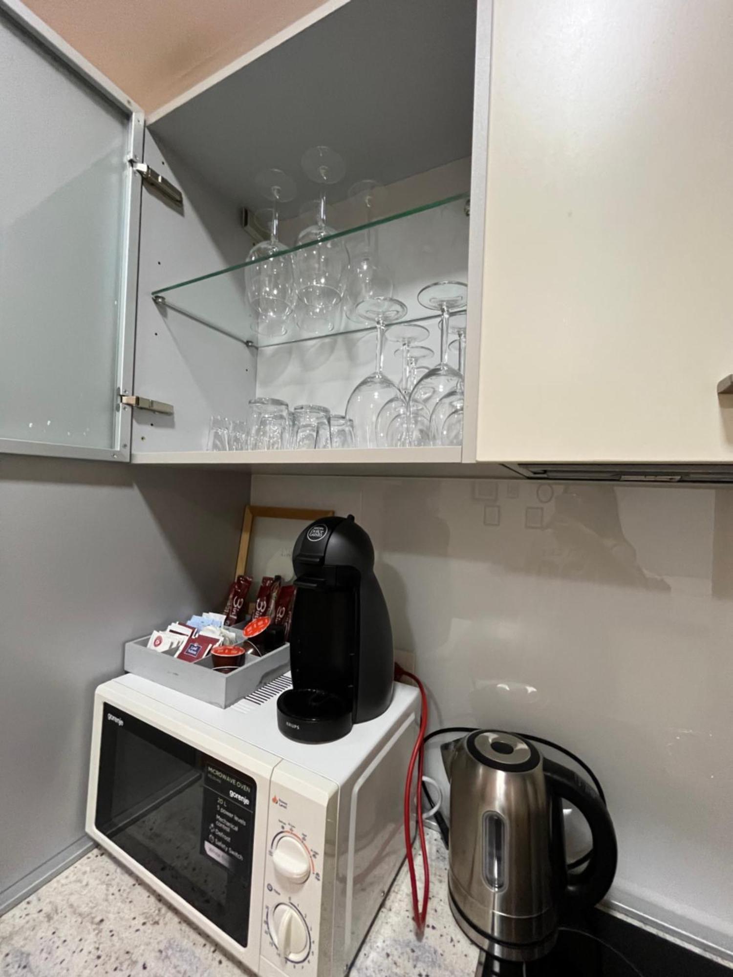 For5 Apartment Ðakovo Екстериор снимка